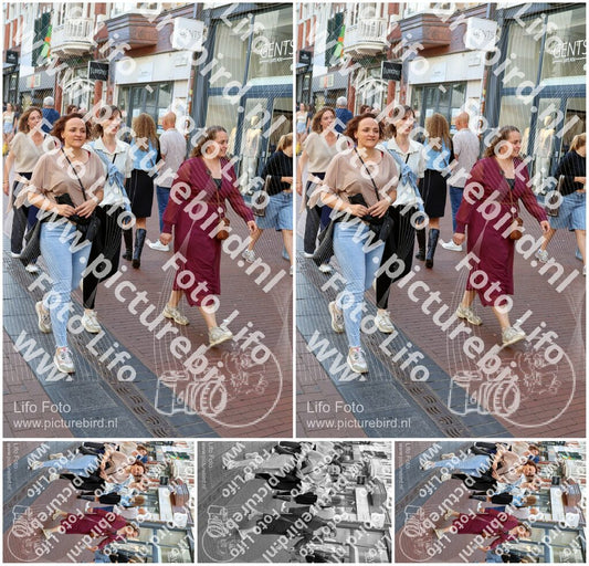 Evenement foto: Nijmeegse Vierdaagse 1087