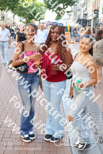 Evenement foto: Nijmeegse Vierdaagse 1087