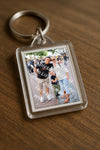 Evenement foto: Nijmeegse Vierdaagse 1087