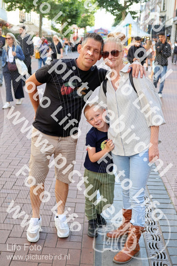 Evenement foto: Nijmeegse Vierdaagse 1087