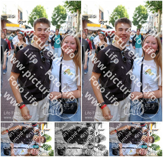 Evenement foto: Nijmeegse Vierdaagse 1087
