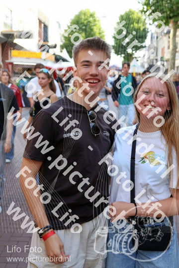 Evenement foto: Nijmeegse Vierdaagse 1087