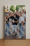Evenement foto: Nijmeegse Vierdaagse 1087