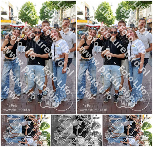Evenement foto: Nijmeegse Vierdaagse 1087