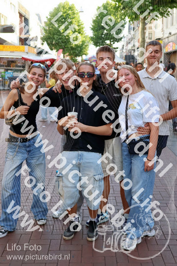 Evenement foto: Nijmeegse Vierdaagse 1087