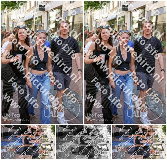 Evenement foto: Nijmeegse Vierdaagse 1087