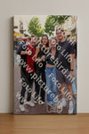 Evenement foto: Nijmeegse Vierdaagse 1087