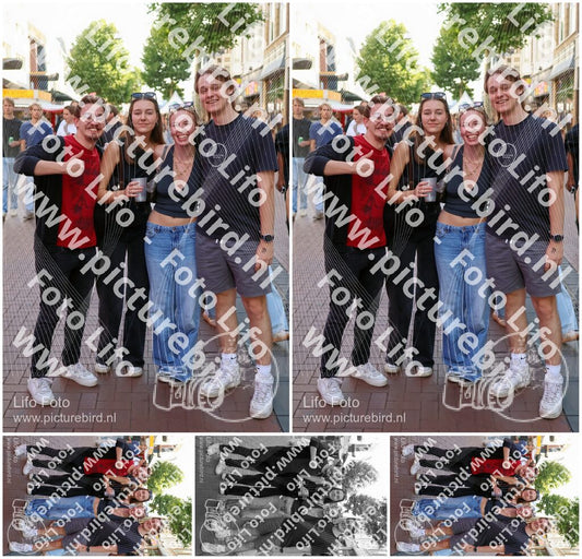 Evenement foto: Nijmeegse Vierdaagse 1087