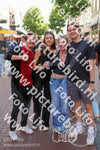 Evenement foto: Nijmeegse Vierdaagse 1087