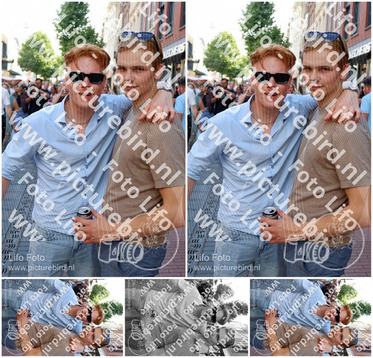 Evenement foto: Nijmeegse Vierdaagse 1087