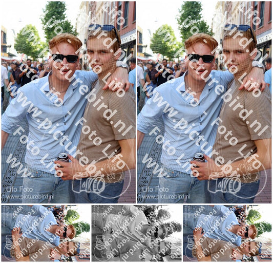 Evenement foto: Nijmeegse Vierdaagse 1087