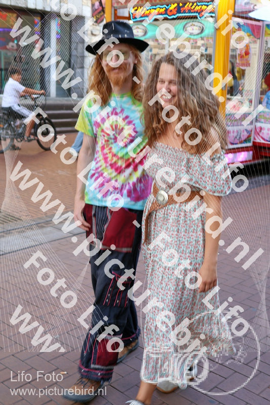 Evenement foto: Nijmeegse Vierdaagse 1087