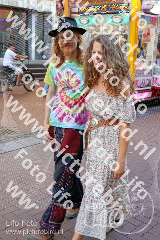 Evenement foto: Nijmeegse Vierdaagse 1087