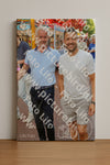 Evenement foto: Nijmeegse Vierdaagse 1087