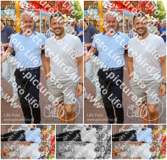 Evenement foto: Nijmeegse Vierdaagse 1087