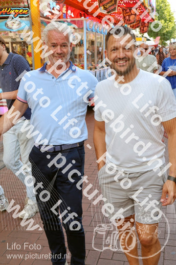 Evenement foto: Nijmeegse Vierdaagse 1087