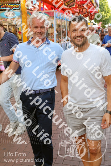 Evenement foto: Nijmeegse Vierdaagse 1087