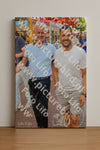 Evenement foto: Nijmeegse Vierdaagse 1087