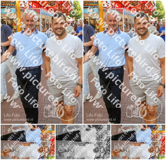Evenement foto: Nijmeegse Vierdaagse 1087