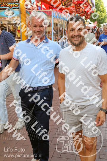 Evenement foto: Nijmeegse Vierdaagse 1087