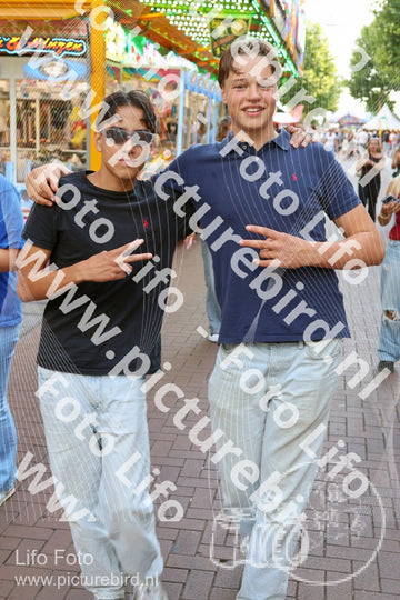 Evenement foto: Nijmeegse Vierdaagse 1087