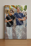 Evenement foto: Nijmeegse Vierdaagse 1087