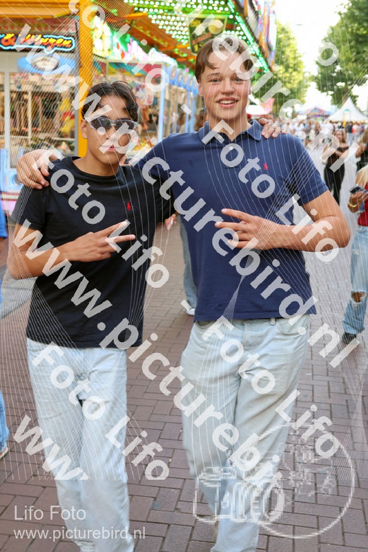 Evenement foto: Nijmeegse Vierdaagse 1087