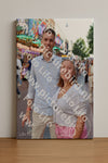 Evenement foto: Nijmeegse Vierdaagse 1087