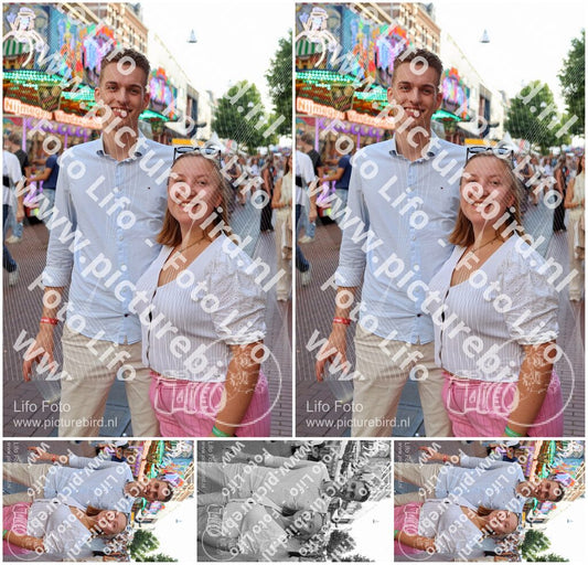 Evenement foto: Nijmeegse Vierdaagse 1087