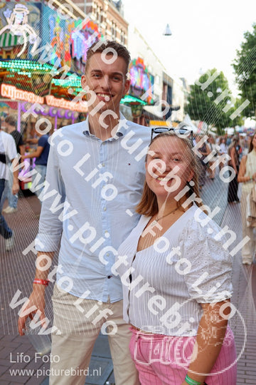 Evenement foto: Nijmeegse Vierdaagse 1087