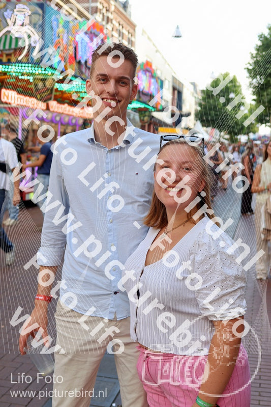 Evenement foto: Nijmeegse Vierdaagse 1087