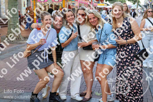 Evenement foto: Nijmeegse Vierdaagse 1087