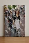 Evenement foto: Nijmeegse Vierdaagse 1087