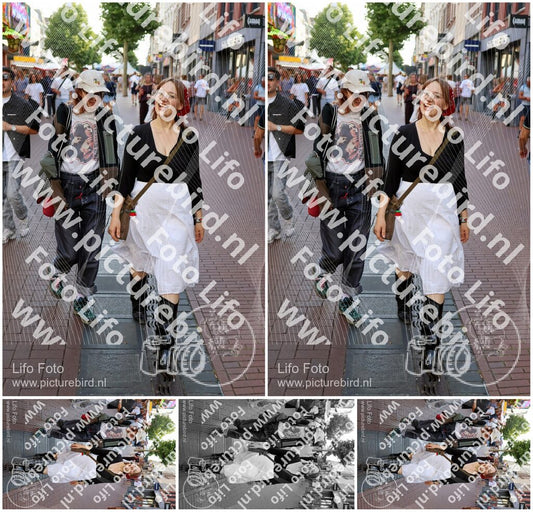 Evenement foto: Nijmeegse Vierdaagse 1087