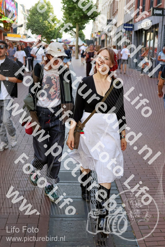 Evenement foto: Nijmeegse Vierdaagse 1087