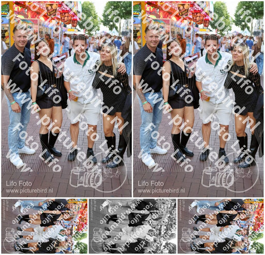 Evenement foto: Nijmeegse Vierdaagse 1087