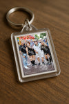 Evenement foto: Nijmeegse Vierdaagse 1087