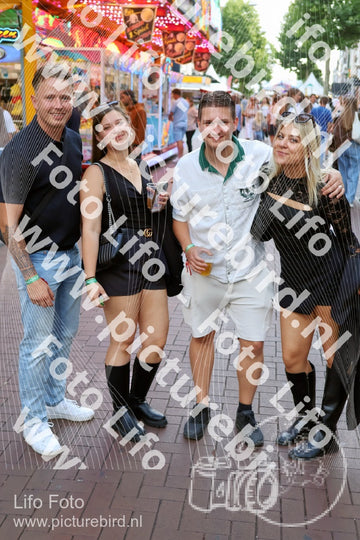 Evenement foto: Nijmeegse Vierdaagse 1087