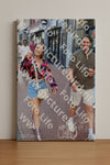 Evenement foto: Nijmeegse Vierdaagse 1087