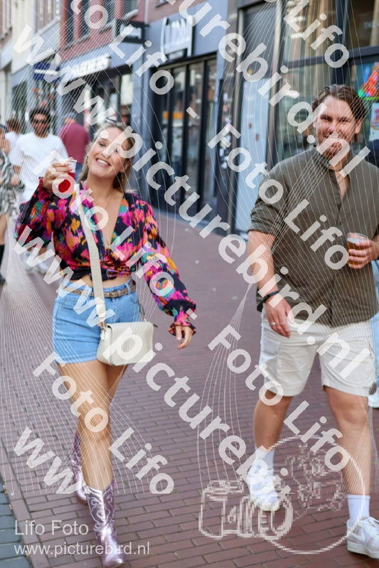 Evenement foto: Nijmeegse Vierdaagse 1087