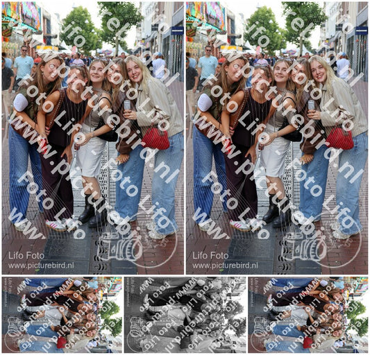 Evenement foto: Nijmeegse Vierdaagse 1087