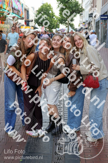 Evenement foto: Nijmeegse Vierdaagse 1087