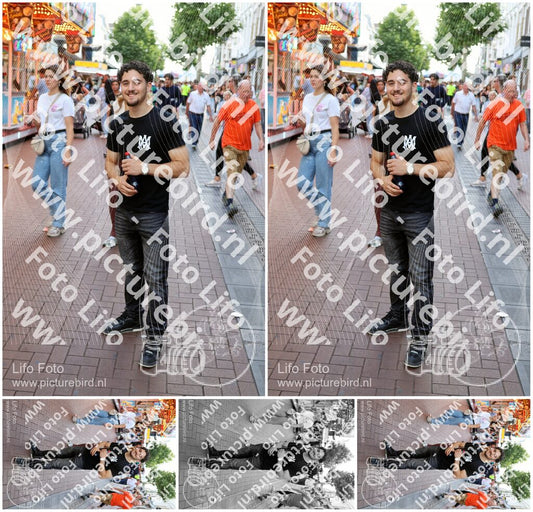 Evenement foto: Nijmeegse Vierdaagse 1087
