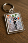 Evenement foto: Nijmeegse Vierdaagse 1087