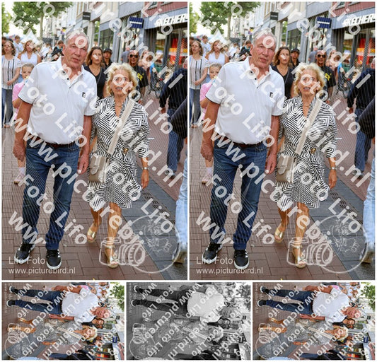 Evenement foto: Nijmeegse Vierdaagse 1087