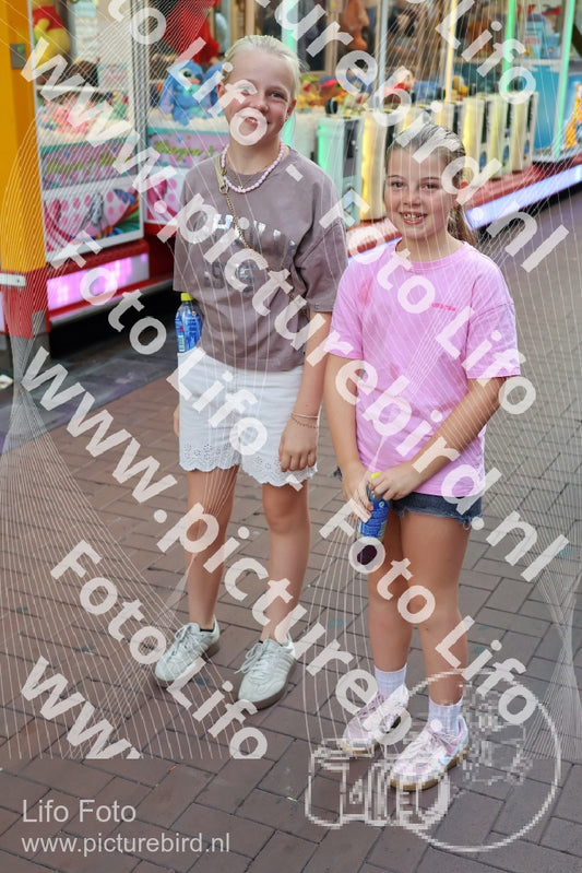 Evenement foto: Nijmeegse Vierdaagse 1087