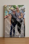 Evenement foto: Nijmeegse Vierdaagse 1087