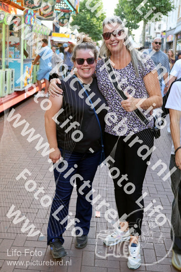 Evenement foto: Nijmeegse Vierdaagse 1087