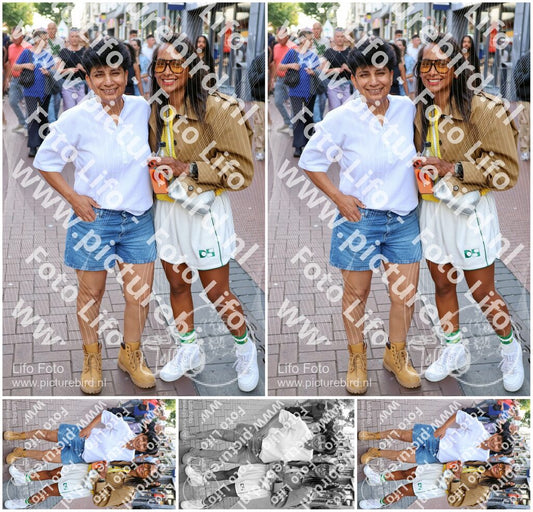 Evenement foto: Nijmeegse Vierdaagse 1087