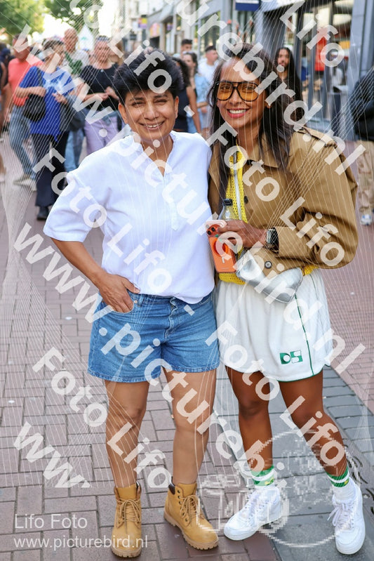 Evenement foto: Nijmeegse Vierdaagse 1087